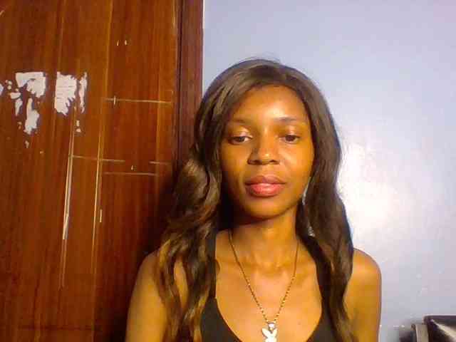 Spiced-sweetness webcam