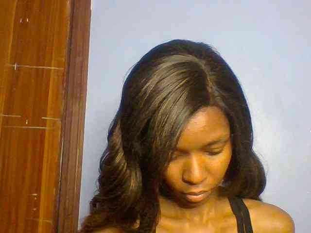 Spiced-sweetness webcam