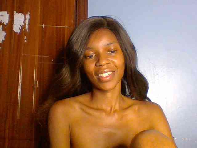 Spiced-sweetness webcam