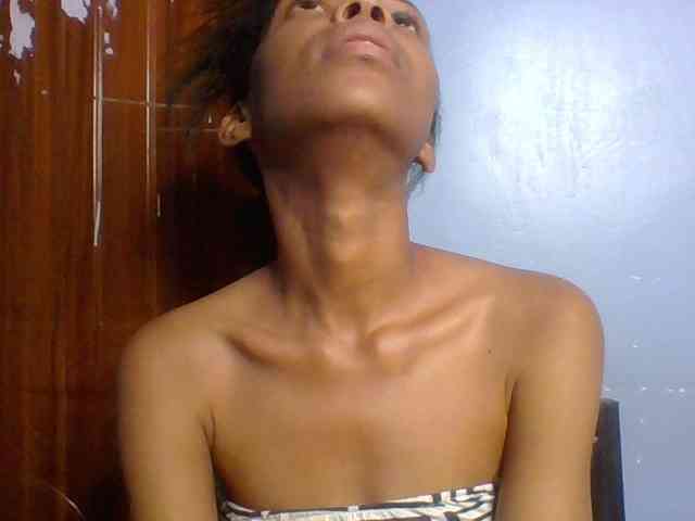 Spiced-sweetness webcam