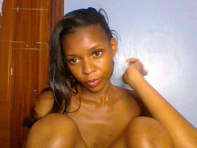 Spiced-sweetness webcam