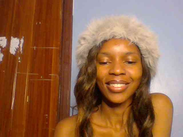 Spiced-sweetness webcam