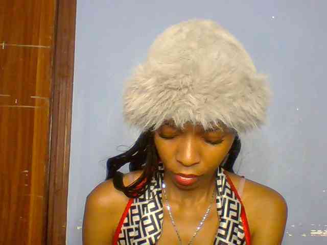 Spiced-sweetness webcam