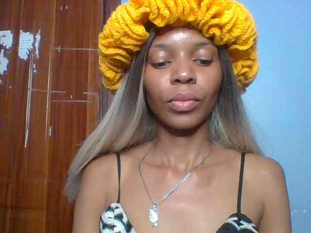 Spiced-sweetness webcam