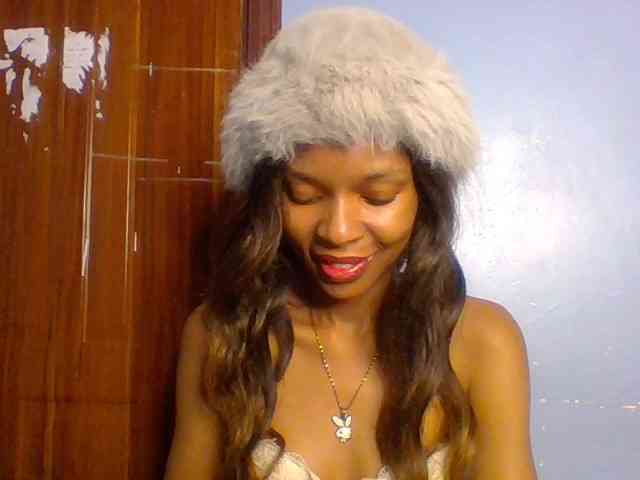 Spiced-sweetness webcam