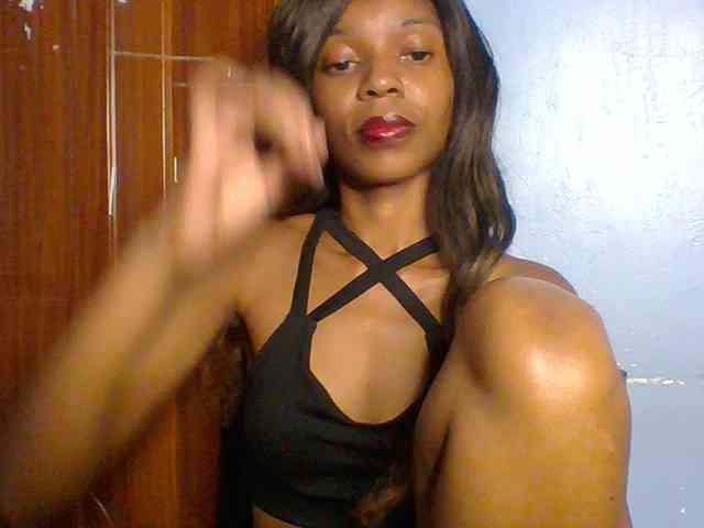 Spiced-sweetness webcam