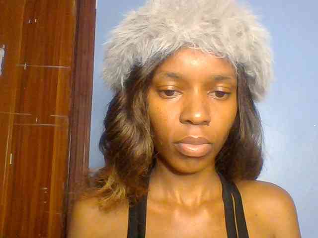 Spiced-sweetness webcam