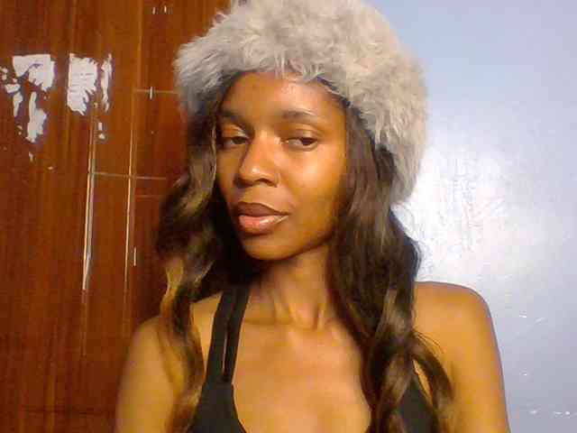 Spiced-sweetness webcam