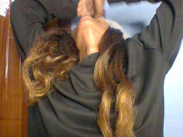 Spiced-sweetness webcam