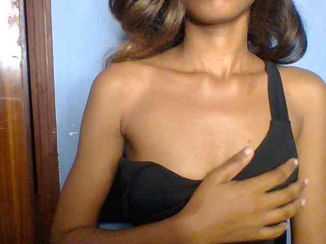 Spiced-sweetness webcam