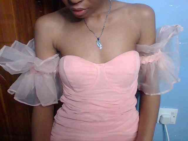 Spiced-sweetness webcam