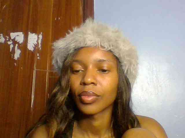 Spiced-sweetness webcam