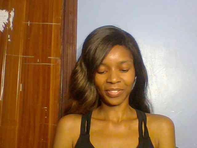 Spiced-sweetness webcam