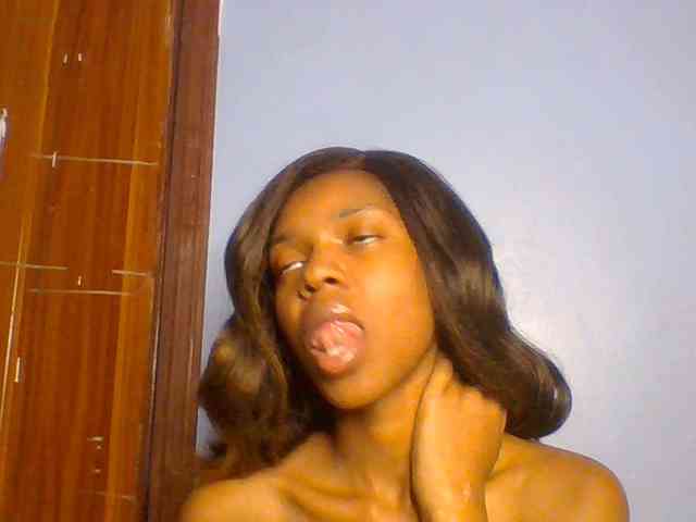Spiced-sweetness webcam