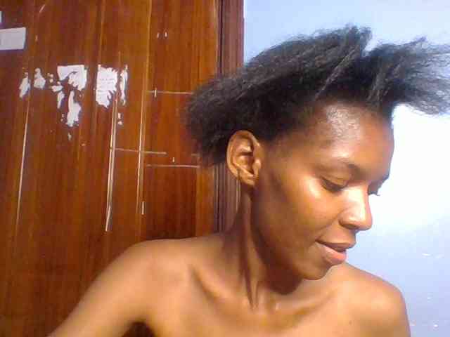 Spiced-sweetness webcam