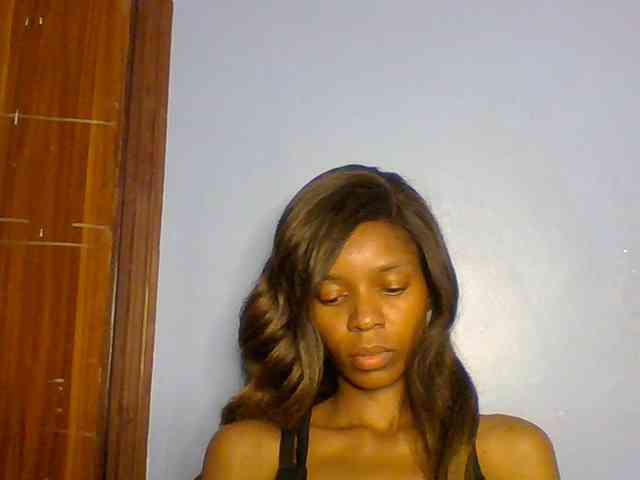Spiced-sweetness webcam