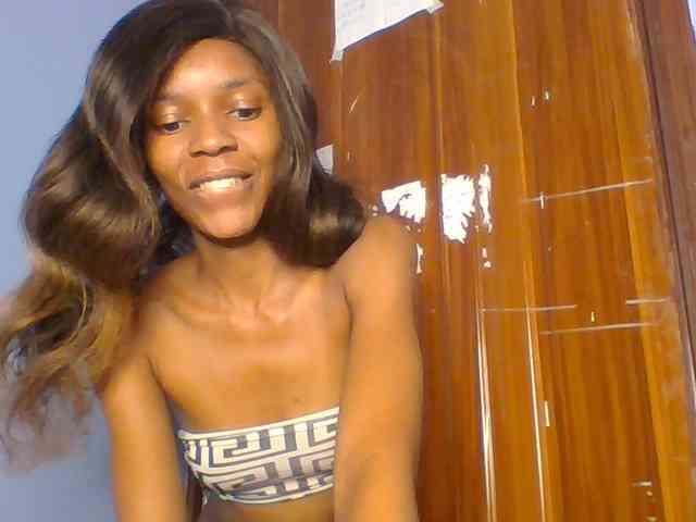 Spiced-sweetness webcam