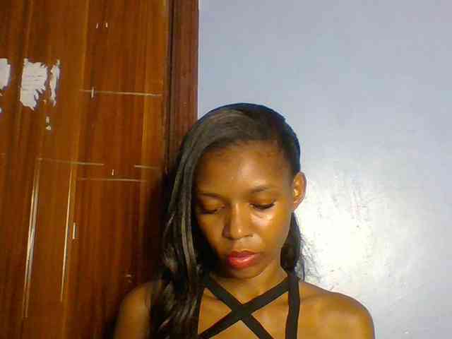 Spiced-sweetness webcam