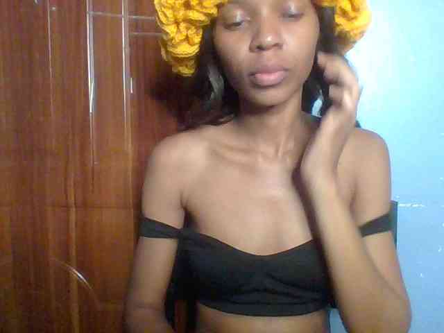Spiced-sweetness webcam