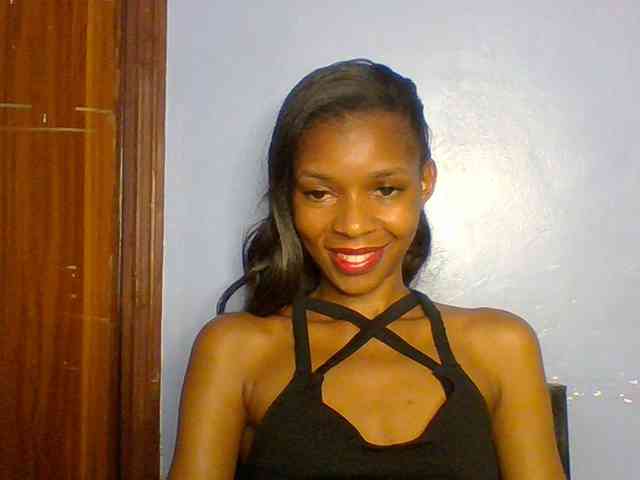 Spiced-sweetness webcam