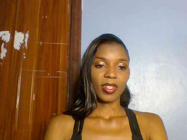 Spiced-sweetness webcam