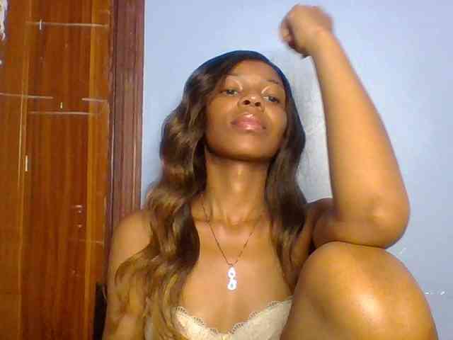 Spiced-sweetness webcam