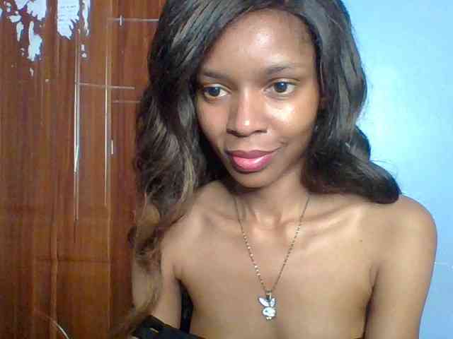 Spiced-sweetness webcam