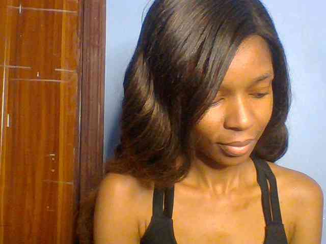 Spiced-sweetness webcam