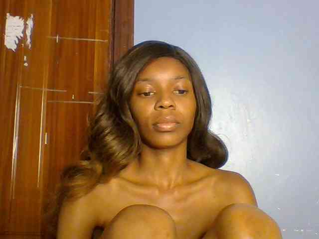 Spiced-sweetness webcam