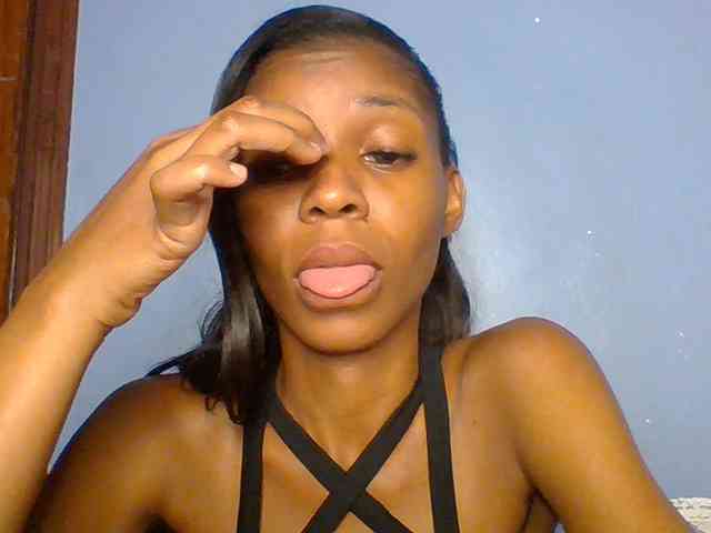Spiced-sweetness webcam