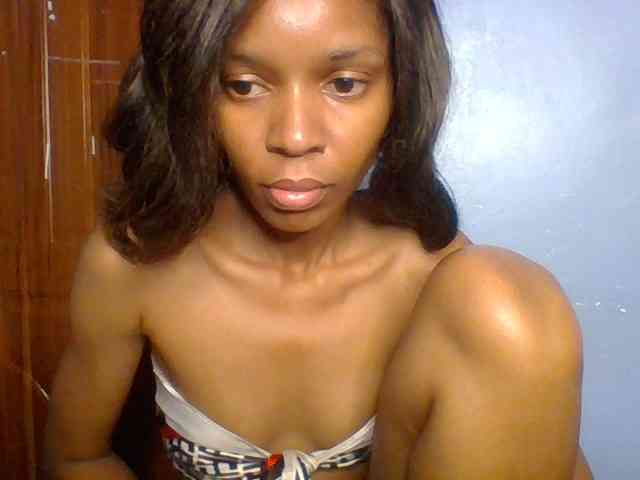 Spiced-sweetness webcam