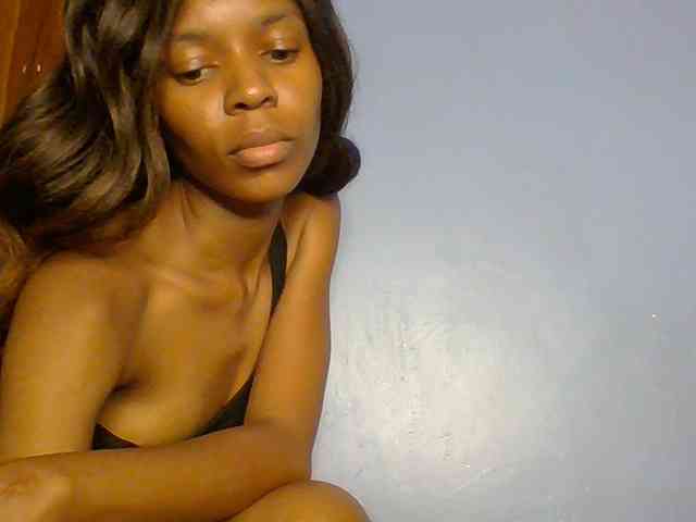 Spiced-sweetness webcam