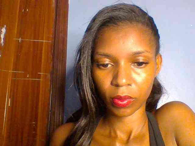 Spiced-sweetness webcam