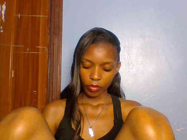 Spiced-sweetness webcam