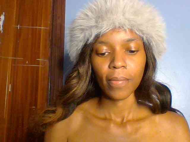 Spiced-sweetness webcam
