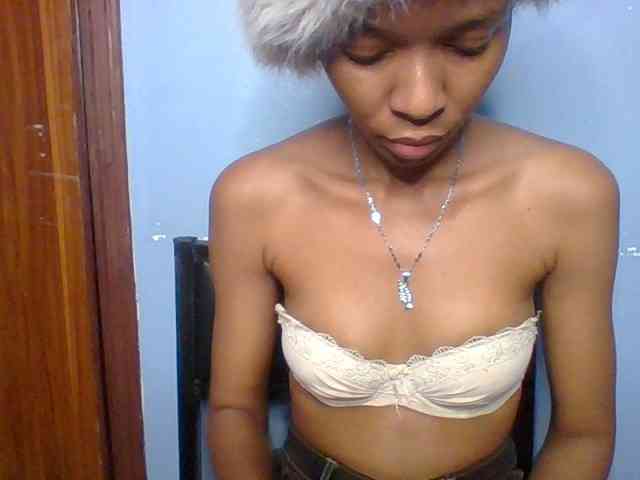 Spiced-sweetness webcam