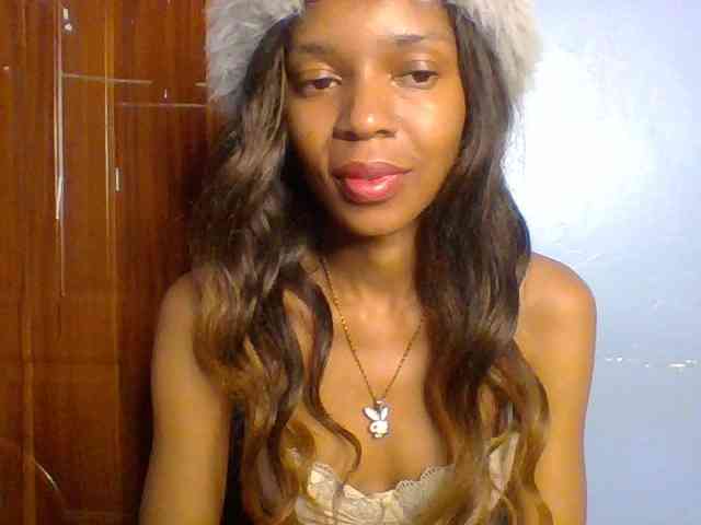 Spiced-sweetness webcam