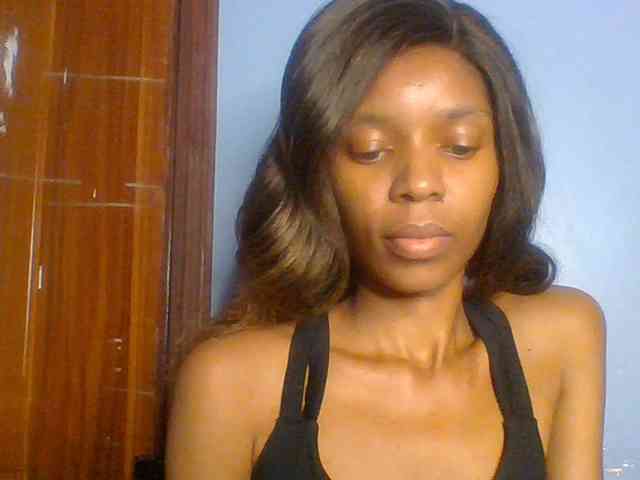 Spiced-sweetness webcam