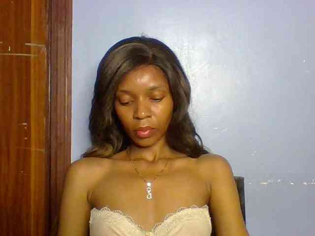 Spiced-sweetness webcam