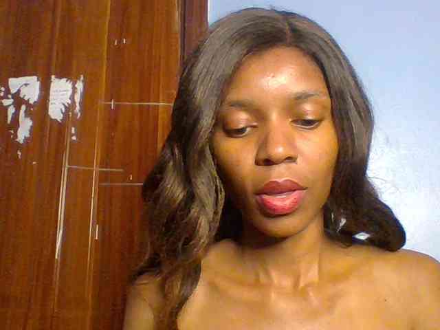Spiced-sweetness - Girl 