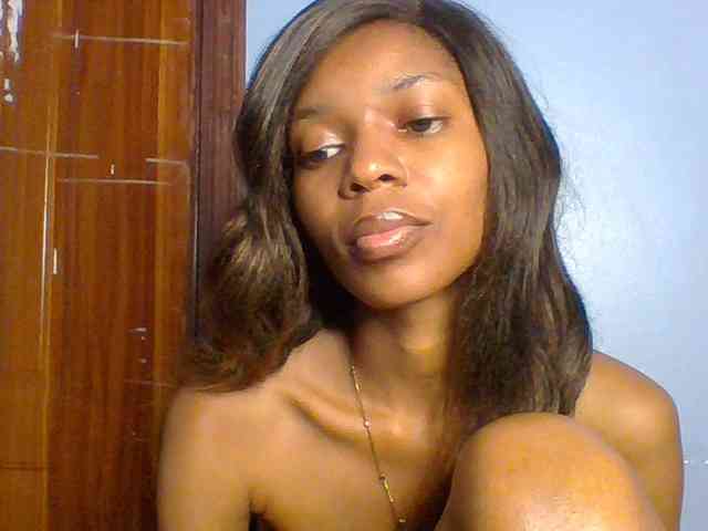 Spiced-sweetness webcam
