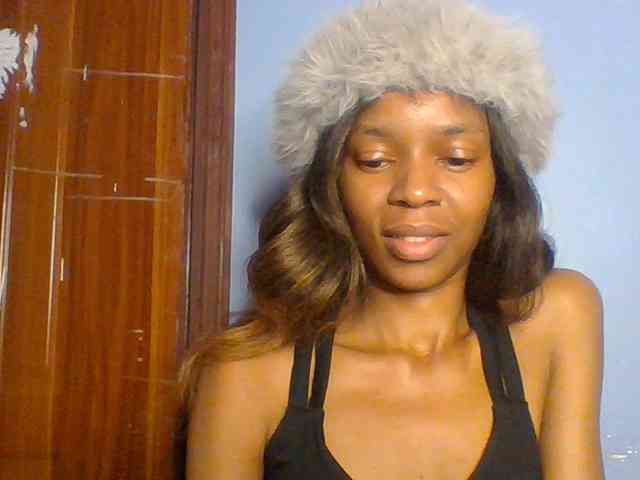 Spiced-sweetness webcam