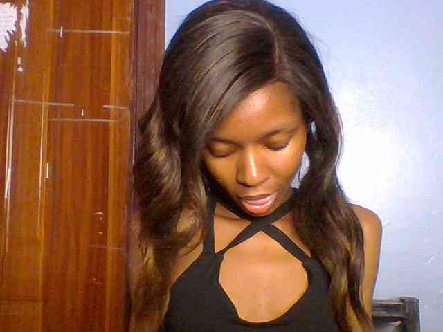 Spiced-sweetness webcam