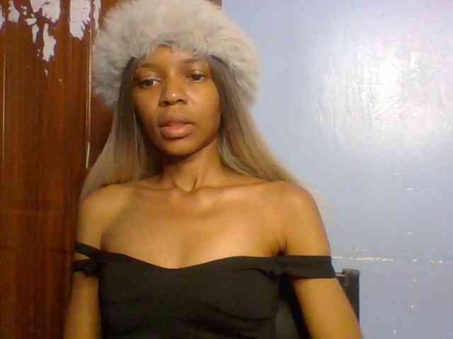 Spiced-sweetness webcam