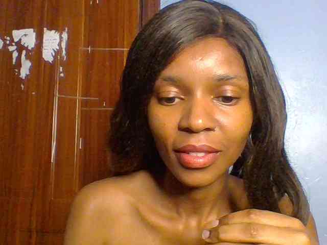 Spiced-sweetness webcam