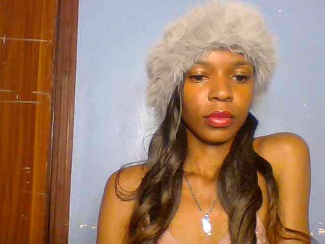 Spiced-sweetness webcam
