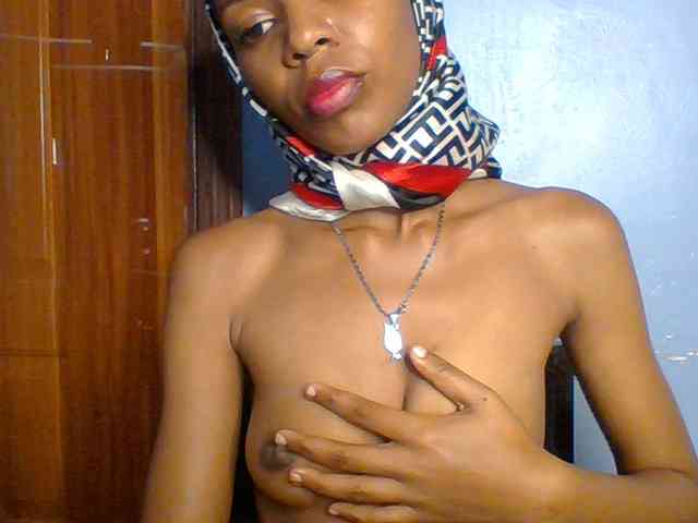 Spiced-sweetness webcam