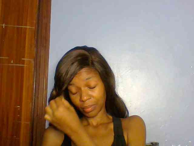 Spiced-sweetness webcam