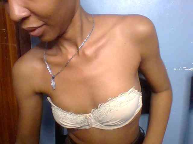 Spiced-sweetness webcam
