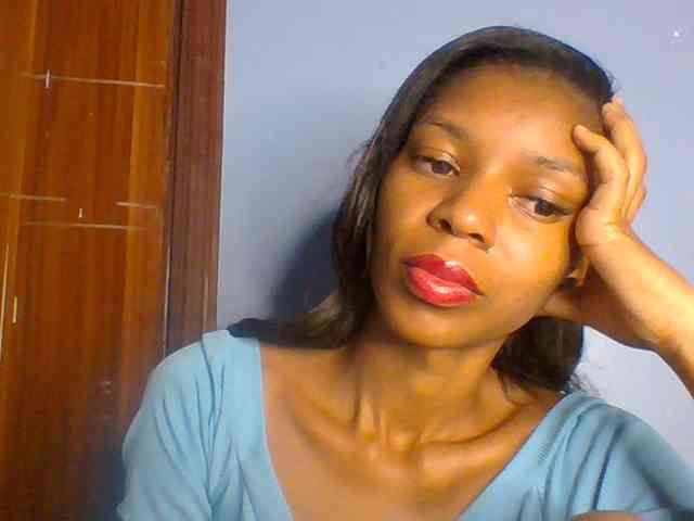 Spiced-sweetness webcam